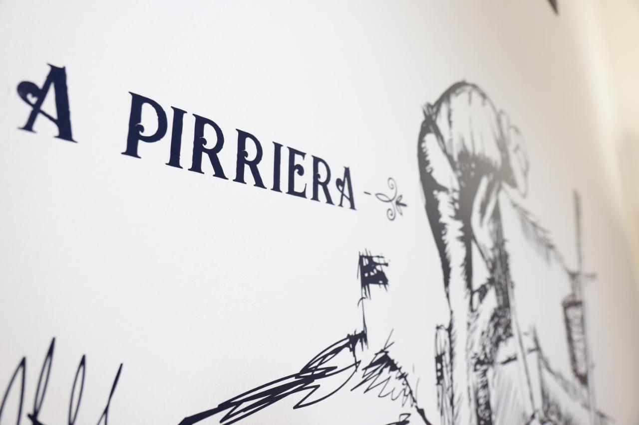 B&B Pirriera Bagheria Exterior foto