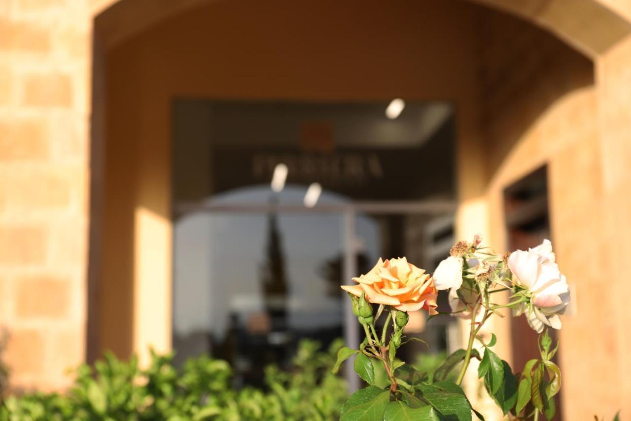 B&B Pirriera Bagheria Exterior foto